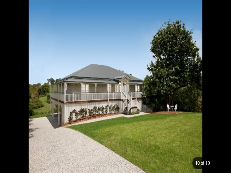 16 Walkers Drive, Maleny, QLD 4552