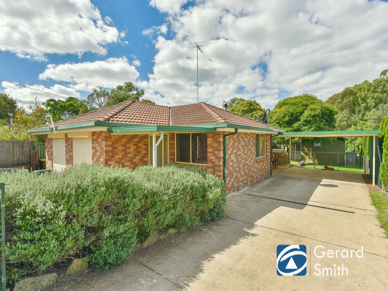 18 Egans Road, Oakdale, NSW 2570 Property Details