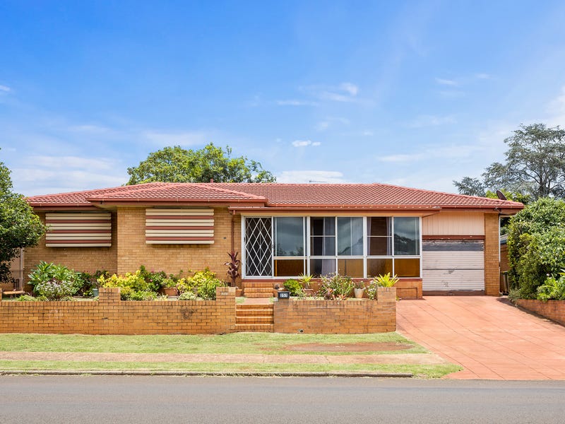 257 Mackenzie Street, Centenary Heights, Qld 4350