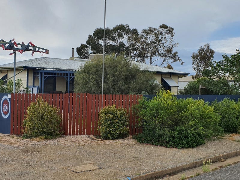 15 High Street, Alford, SA 5555 Property Details