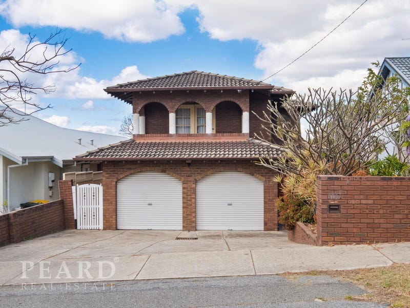 150 Matlock Street, Mount Hawthorn, WA 6016