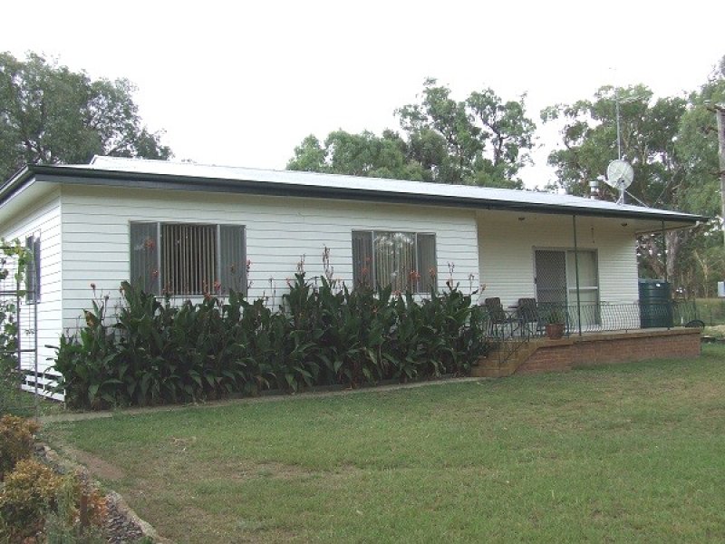 1516 Copeton Dam Road, Inverell, NSW 2360 Property Details