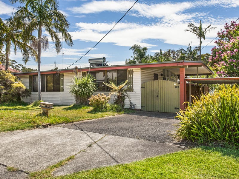 Sold House Prices & Auction Results in Loftus, NSW 2232 (+1 location