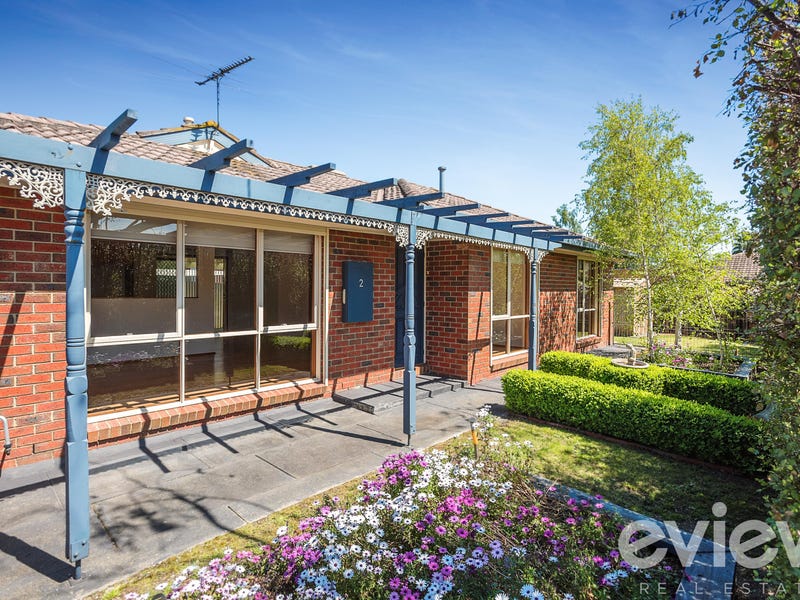 2 Yeramba Retreat, Berwick, Vic 3806 Property Details