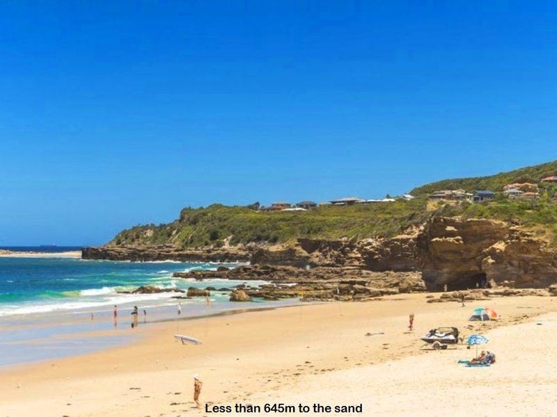 2/3 Caves Beach Road, Caves Beach, NSW 2281