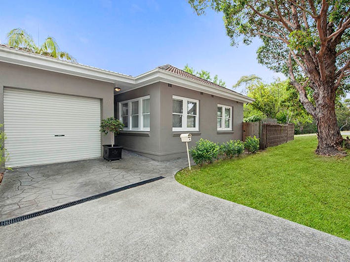 2A Amourin Street, North Manly, NSW 2100