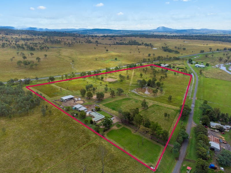 80 Kelly Rd, Silverdale, Qld 4307 - Property Details