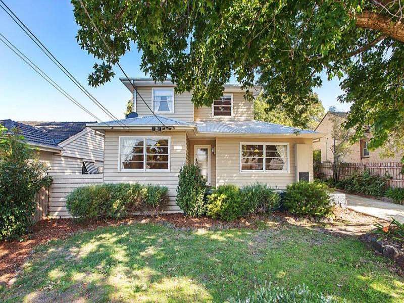 1/6 Evan Street, Parkdale, VIC 3195