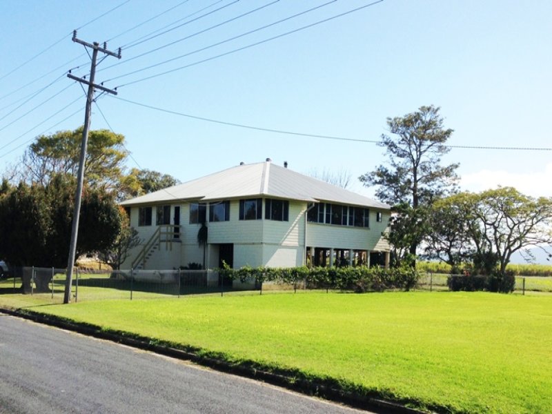 27 River Road East, Harwood, NSW 2465 Property Details