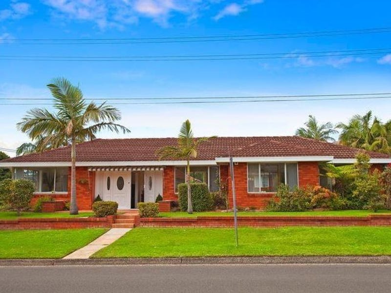 68 Essington Crescent, Sylvania, NSW 2224 Property Details