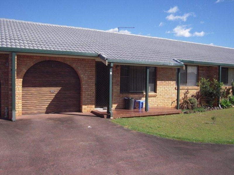 2/21 Rifle Range Road, Wollongbar, NSW 2477 Property Details