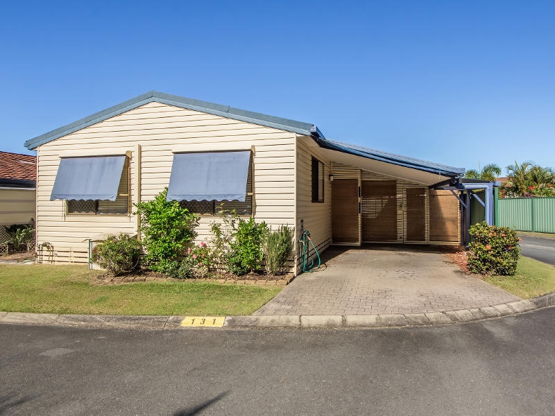131/3 Township Drive, Burleigh Heads, Qld 4220 House for Sale