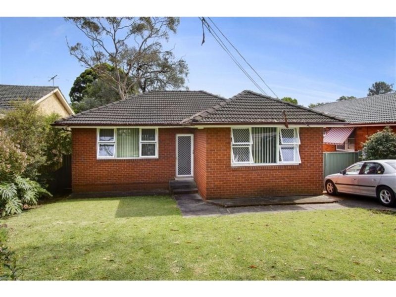 154 Ray Road, Epping, NSW 2121