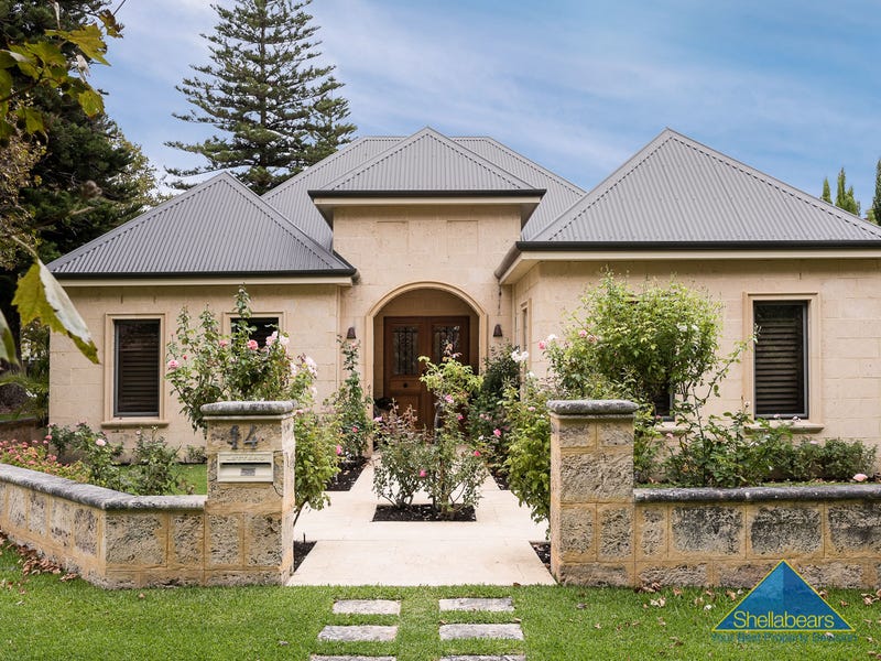 14 Hammond Road, Claremont, WA 6010