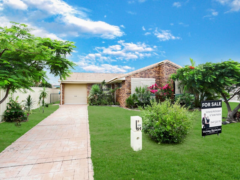 Sold Property Prices & Auction Results in Banksia Beach, QLD 4507 (+2