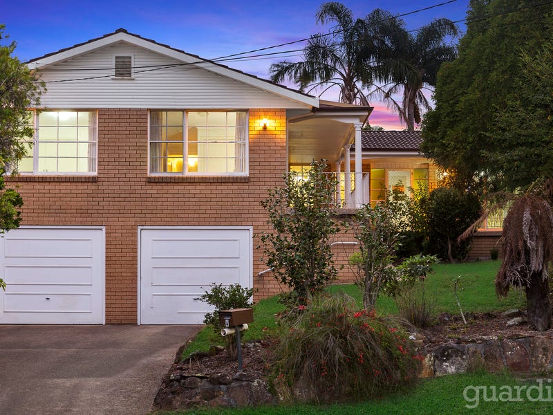 4 Stratham Place, Belrose, NSW 2085 - Property Details