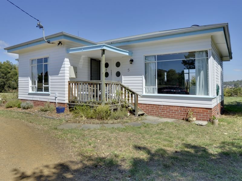 5 South Arm Road, Rokeby, Tas 7019 Property Details