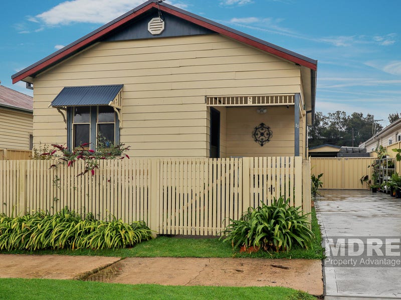 11 Street, Mayfield West, NSW 2304