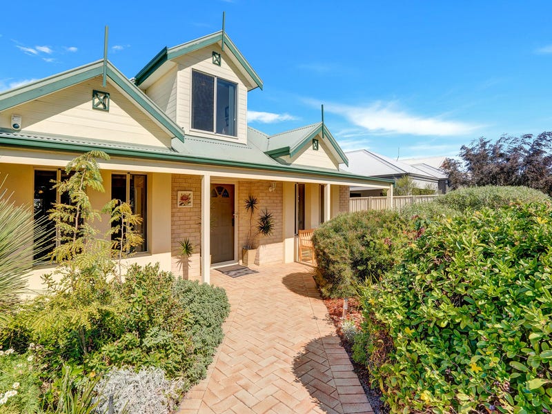 Sold Property Prices & Auction Results in Mandurah Greater Region, WA