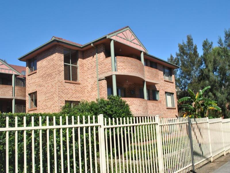 Sold Apartment & Unit Prices & Auction Results in Chester Hill, NSW
