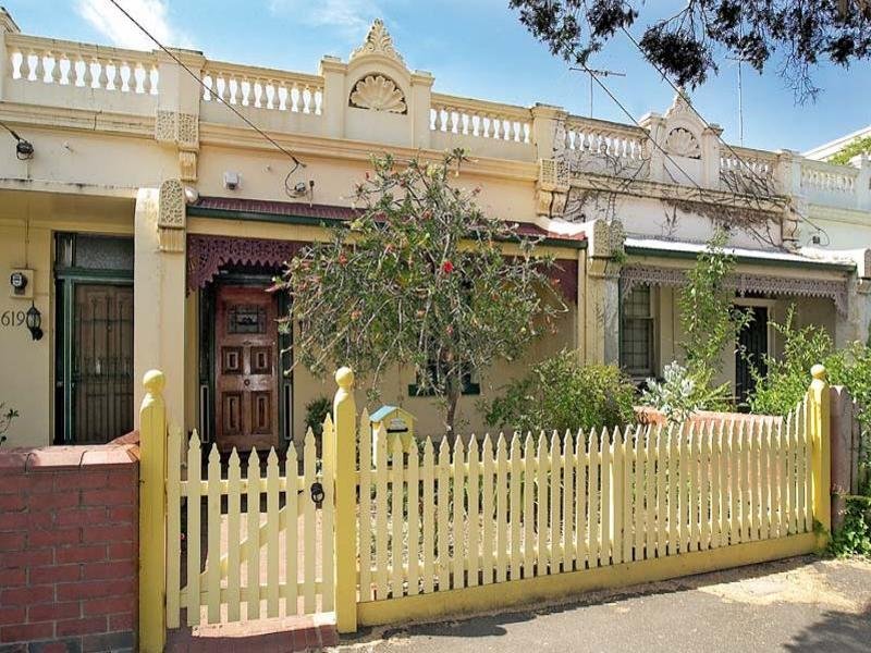 617 Park Street, Brunswick, Vic 3056 Property Details