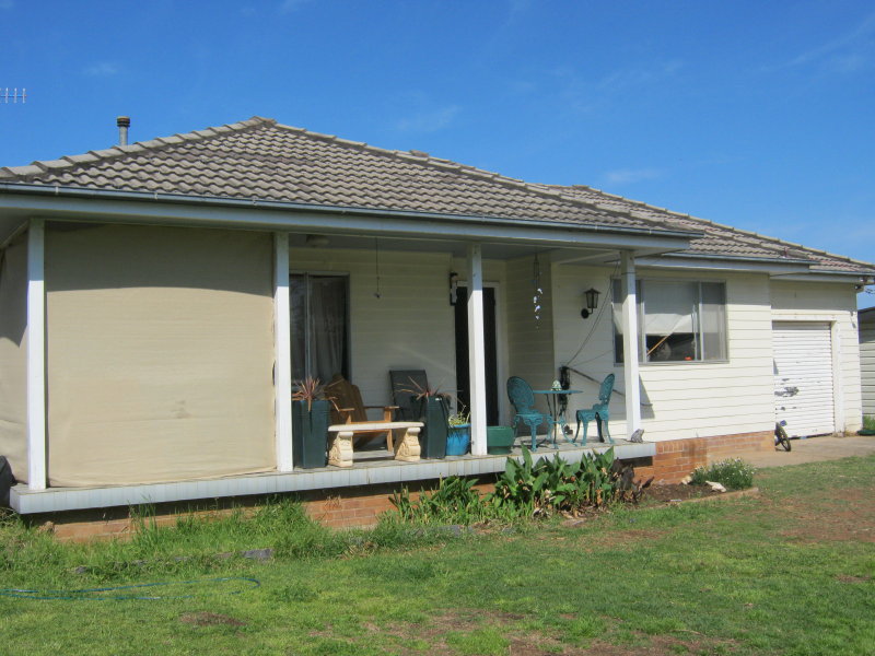 15 Cullingral Street, Merriwa, NSW 2329