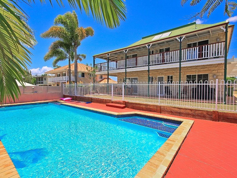 101 Panorama Drive, Thornlands, Qld 4164 Property Details