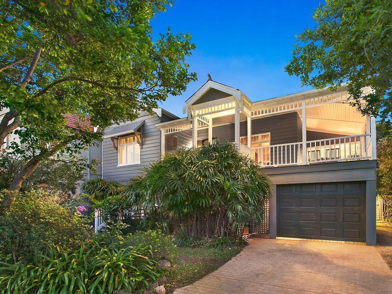 7 Mary Street, Longueville, NSW 2066 Property Details