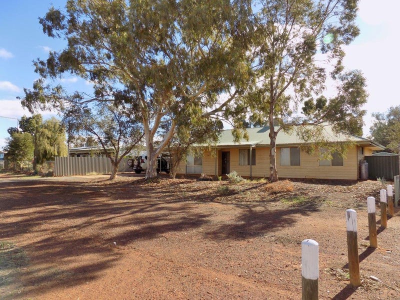 23 DOWLEY STREET, Cue, WA 6640 Property Details