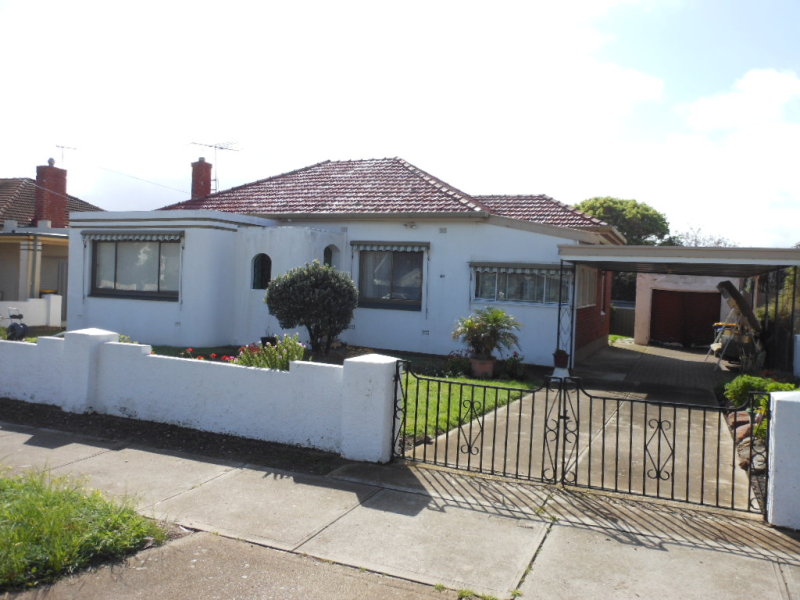 64 Swan Street, Grange, SA 5022 Property Details