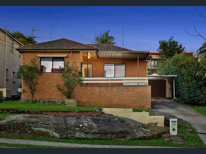 30 Frances Road, Putney, NSW 2112