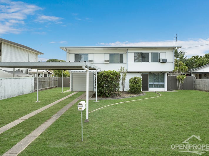 195 Upper Miles Ave, Kelso, Qld 4815 House for Sale