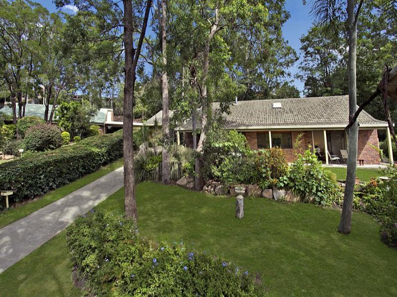 Sold Property Prices & Auction Results in Bellbowrie, QLD 4070 (+1