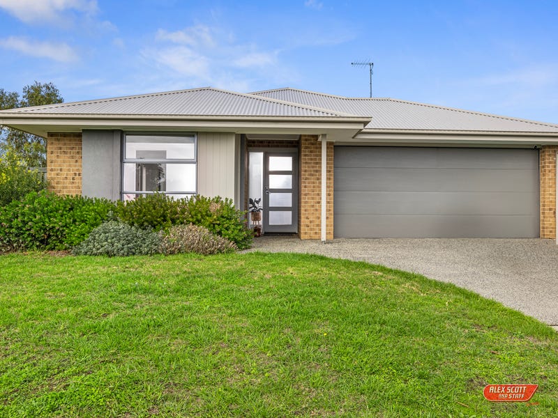 1 Eagle Avenue, Cowes, Vic 3922 House for Sale