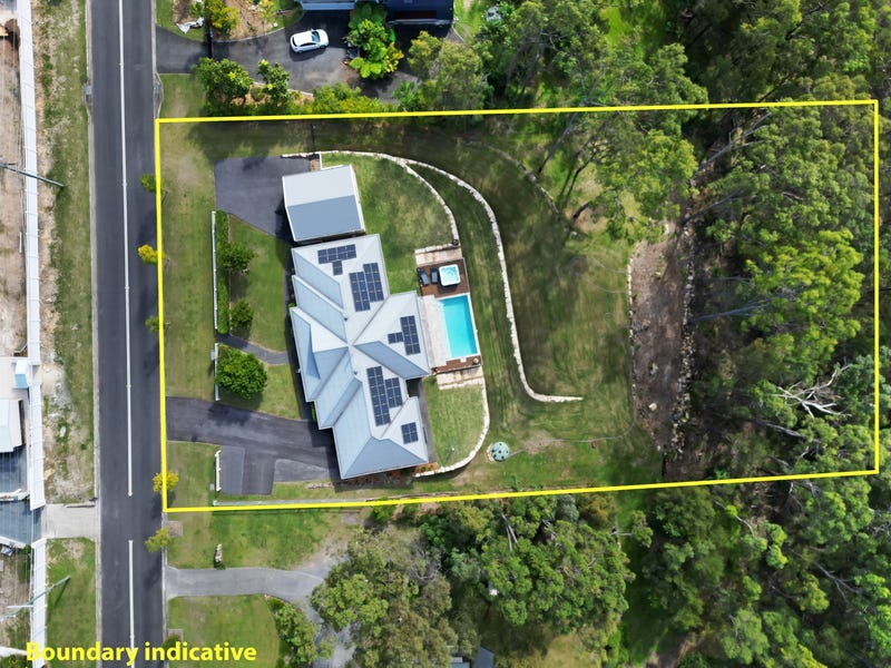 58 Carrington Road, Bonogin, Qld 4213 - Property Details