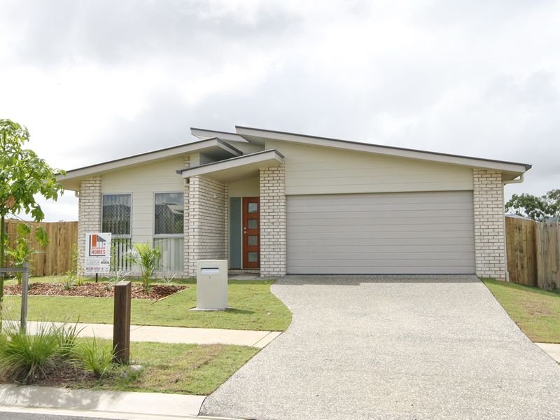 7 Myers Street, Yarrabilba, QLD 4207