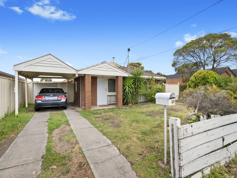 49 Merton Street, Altona Meadows, VIC 3028