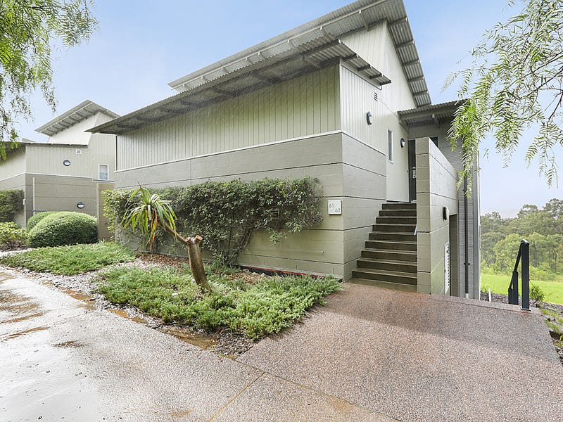 Villa 61/15 Thompsons Road, Pokolbin, NSW 2320 Property Details