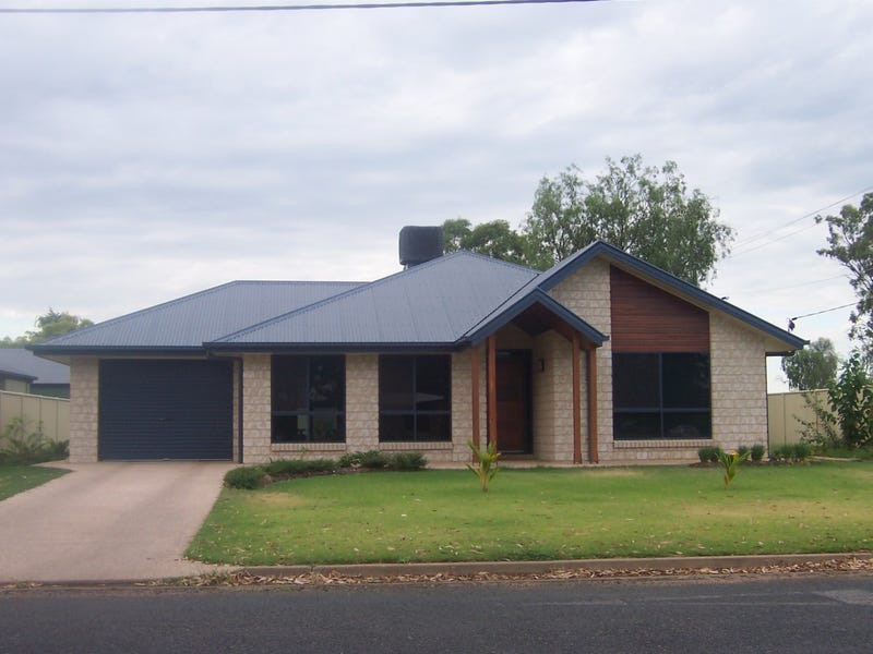 28 Park Avenue, Emerald, Qld 4720 Property Details