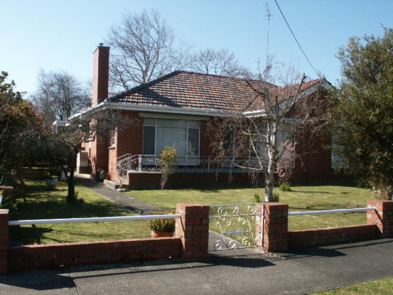 4 Princes Avenue, Trafalgar, VIC 3824