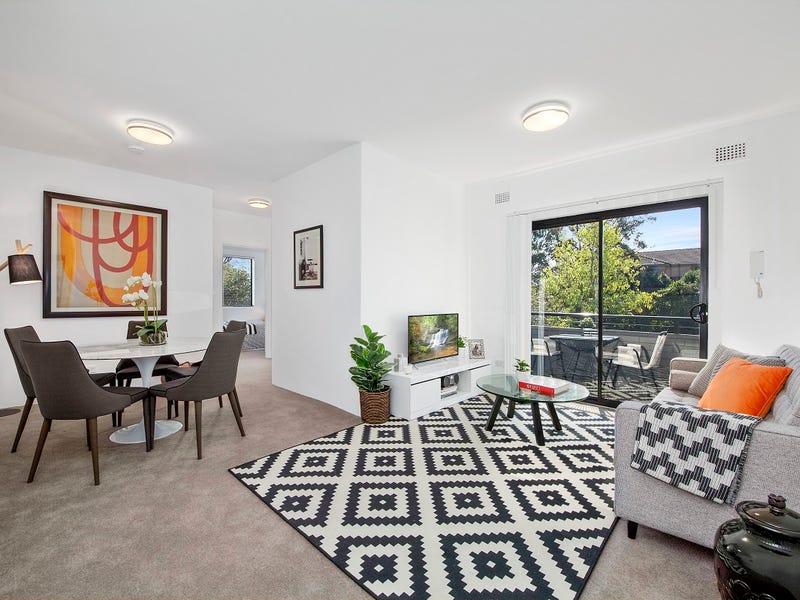 2/14 Keith Street, Dulwich Hill, NSW 2203