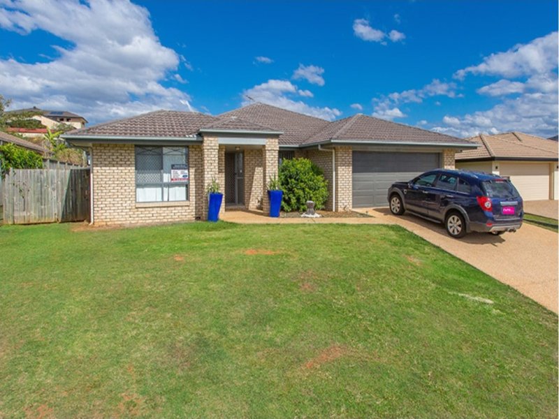 175 MacDonald Drive, Narangba, Qld 4504 Property Details