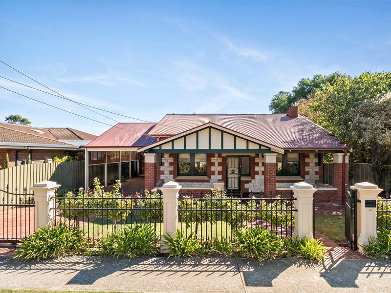 24 Arundel Road, Brighton, SA 5048 Property Details