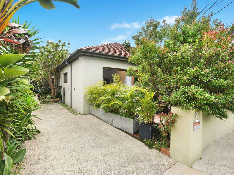 26 Garden Street, Maroubra, NSW 2035 Property Details