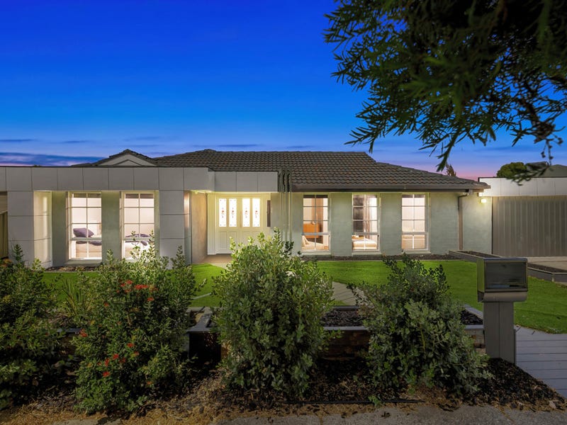 24 Buckland Crescent, Epping, Vic 3076 Property Details