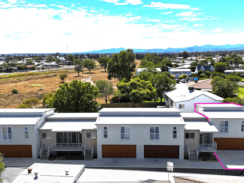 1/17 Jenkins Street, Narrabri, NSW 2390 House for Sale realestate