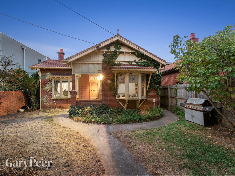 18 Redan Road, Caulfield North, VIC 3161