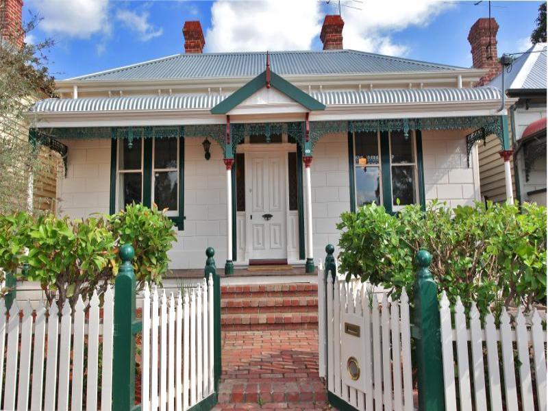 19 Bryant Street, Flemington, Vic 3031 - Property Details