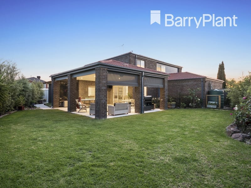 21 The Parkway, Pakenham, VIC 3810