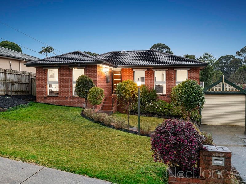 113 Army Road, Boronia, Vic 3155 Property Details